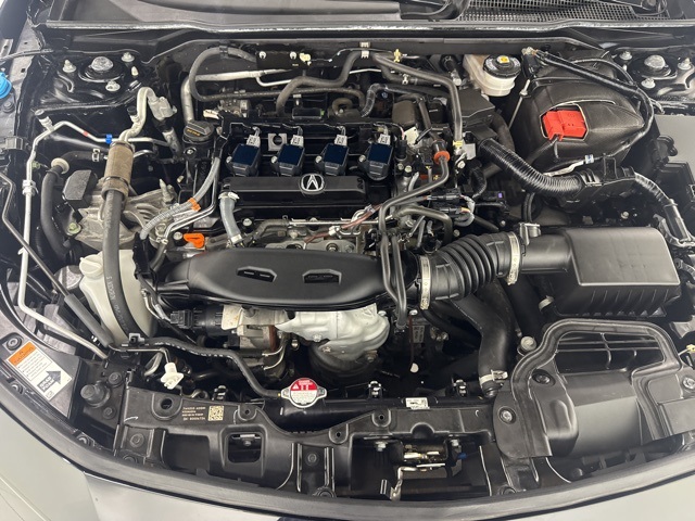 2023 Acura Integra A-Spec photo 41