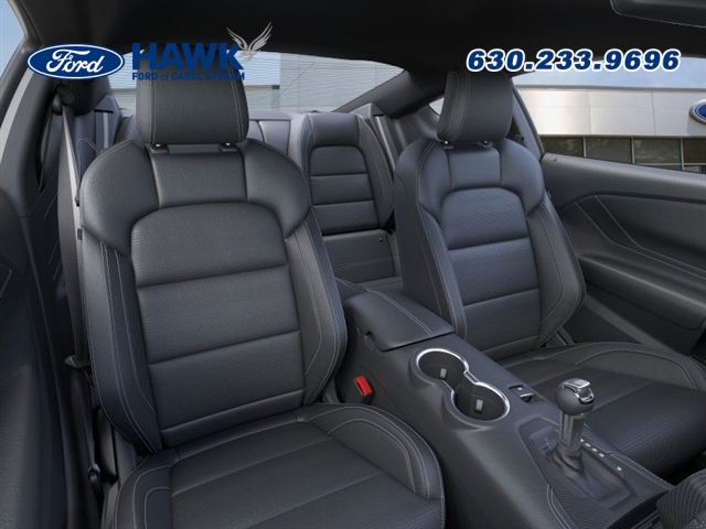 2025 FORD MUSTANG - Image 10