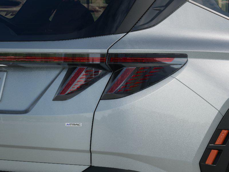 2026 Hyundai Tucson XRT photo 10