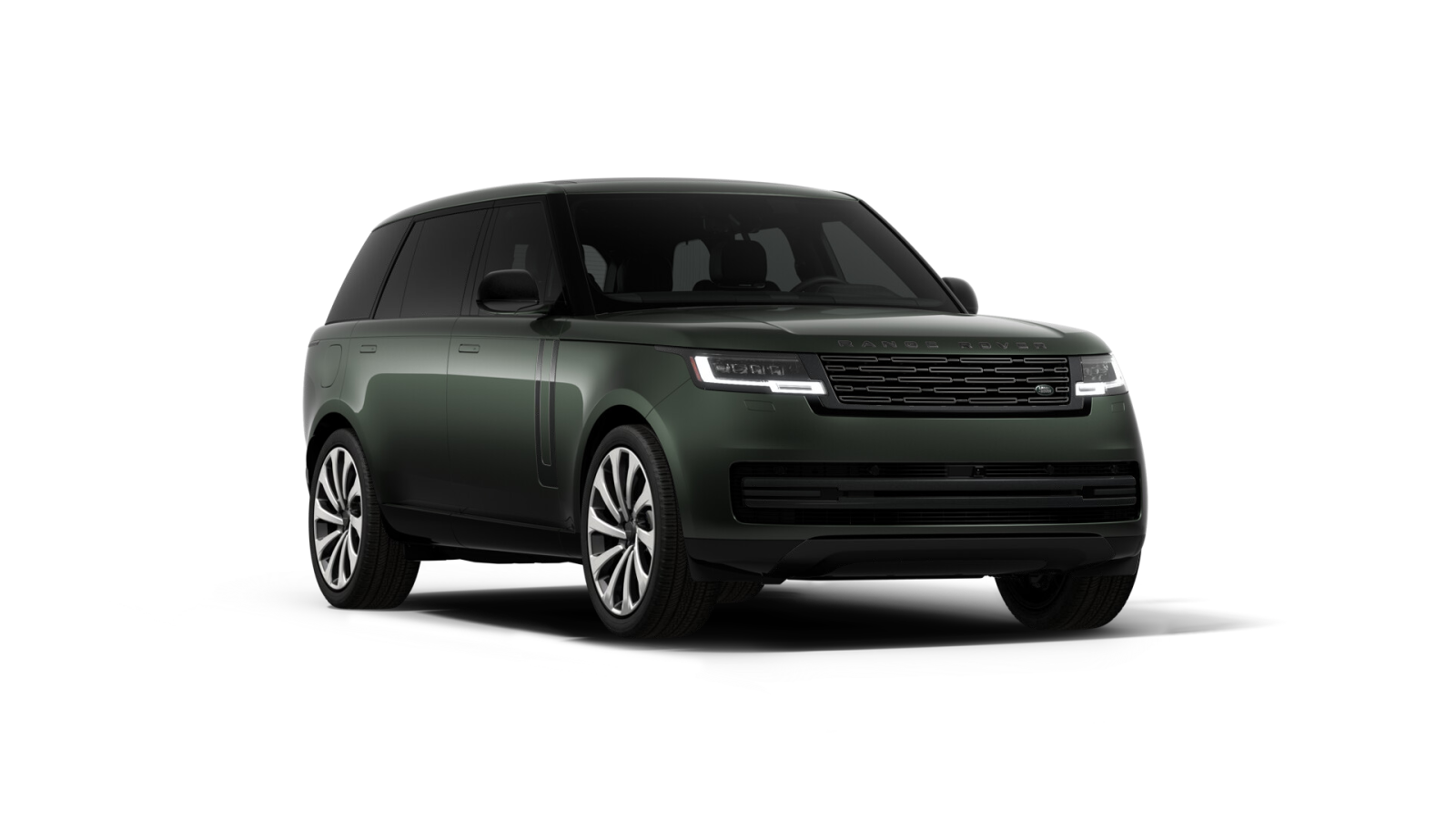 2026 Land Rover Range Rover SE's photo