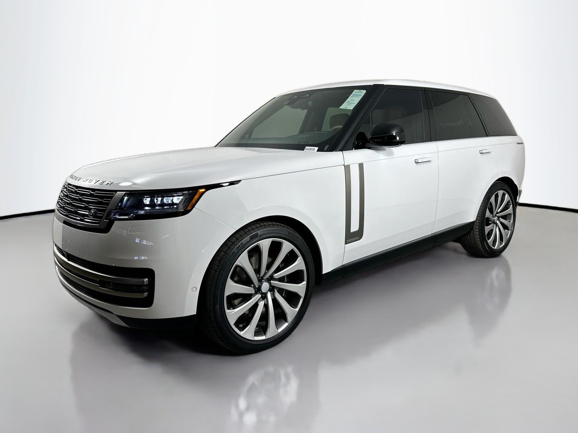 2025 Land Rover Range Rover Autobiography's photo