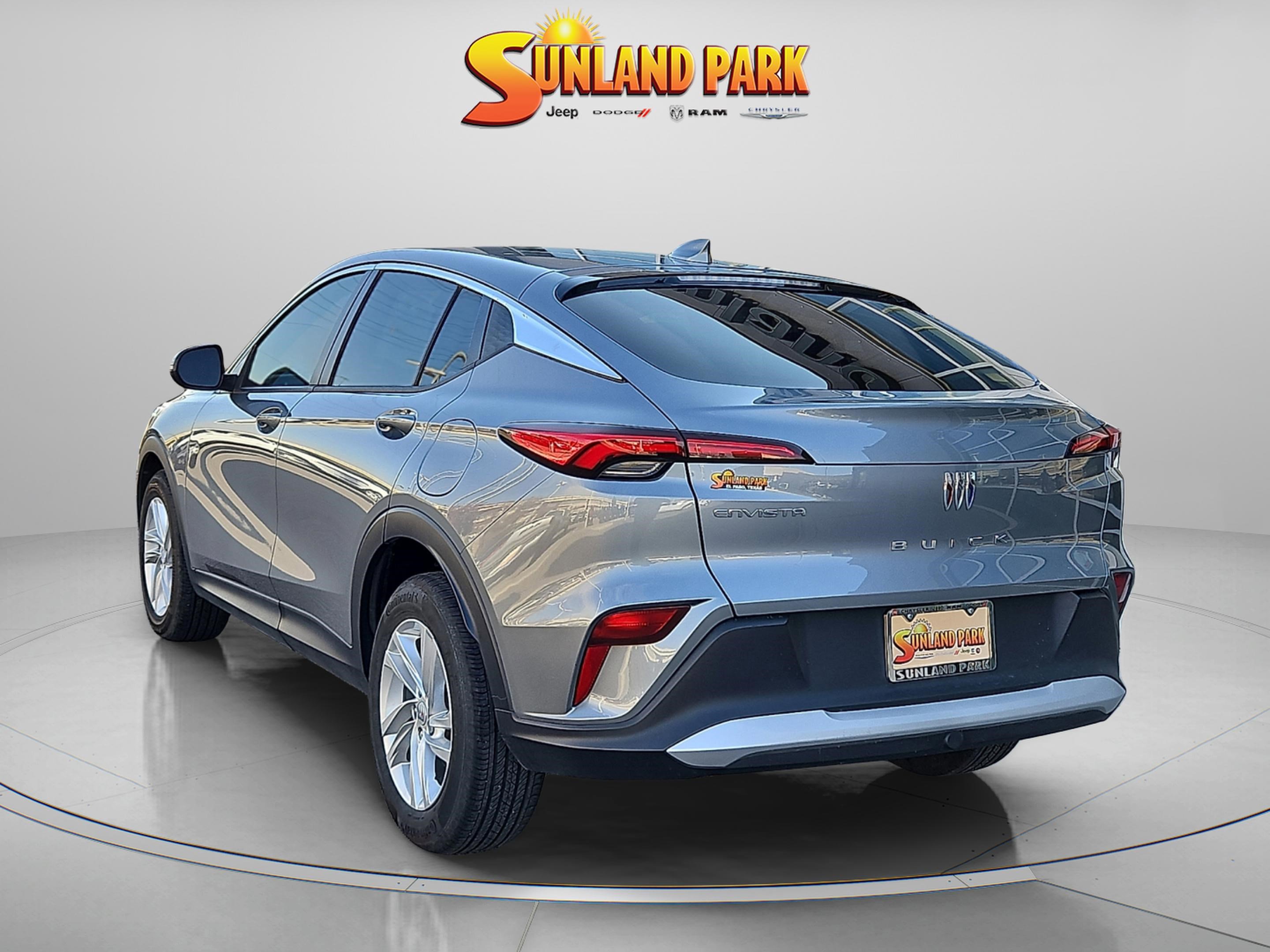 2024 Buick Envista Preferred photo 3