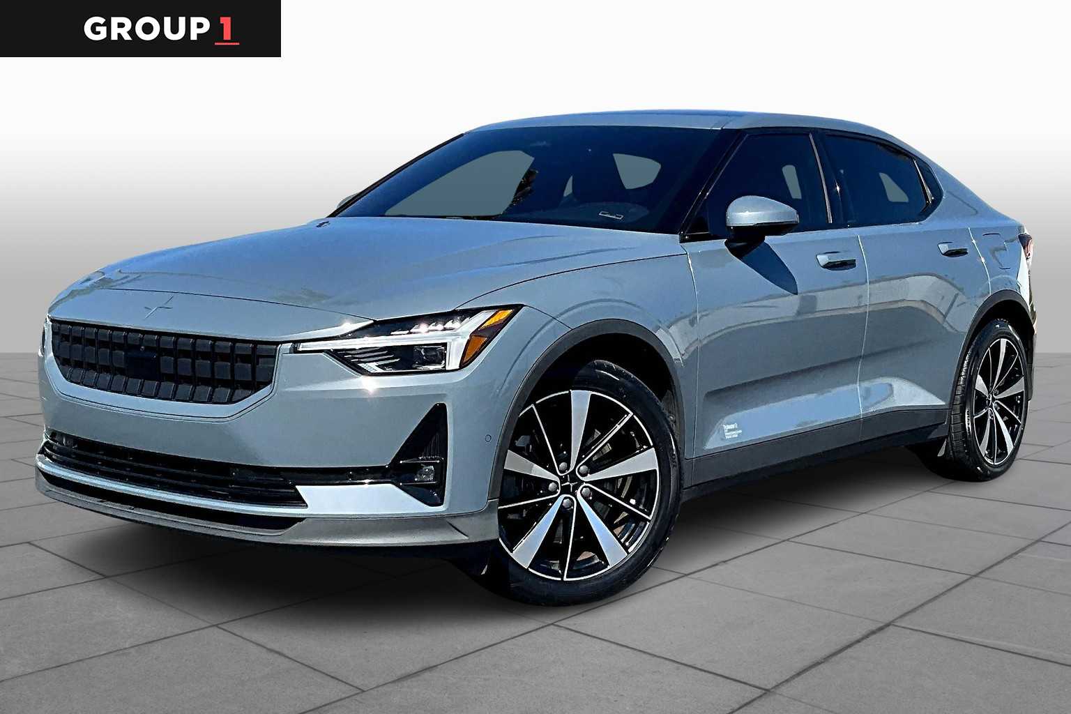 2022 Polestar 2