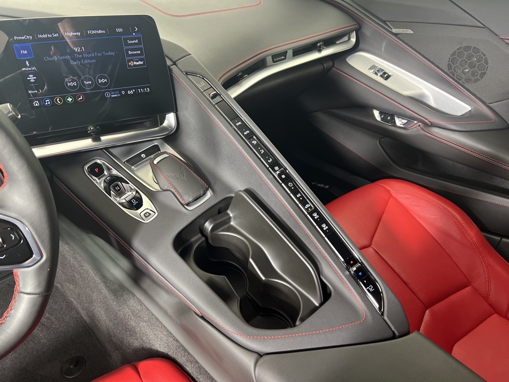 2023 Chevrolet Corvette Stingray 1LT photo 4
