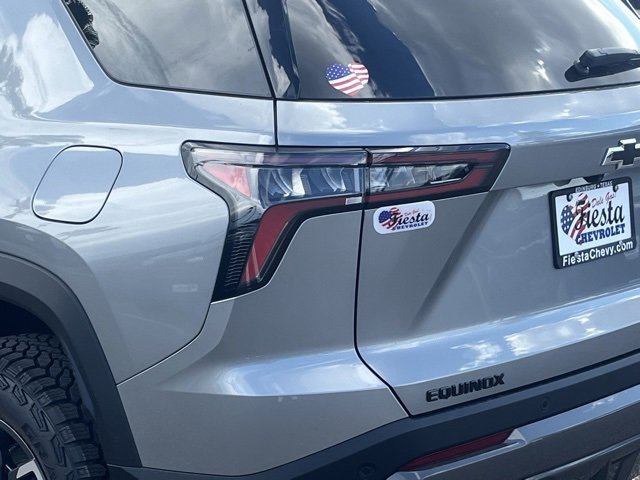 2026 Chevrolet Equinox ACTIV photo 10
