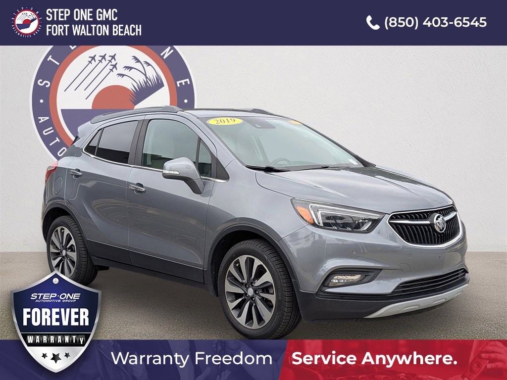 2019 Buick Encore Essence's photo
