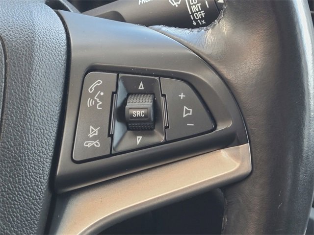 2019 Chevrolet Trax LT photo 27