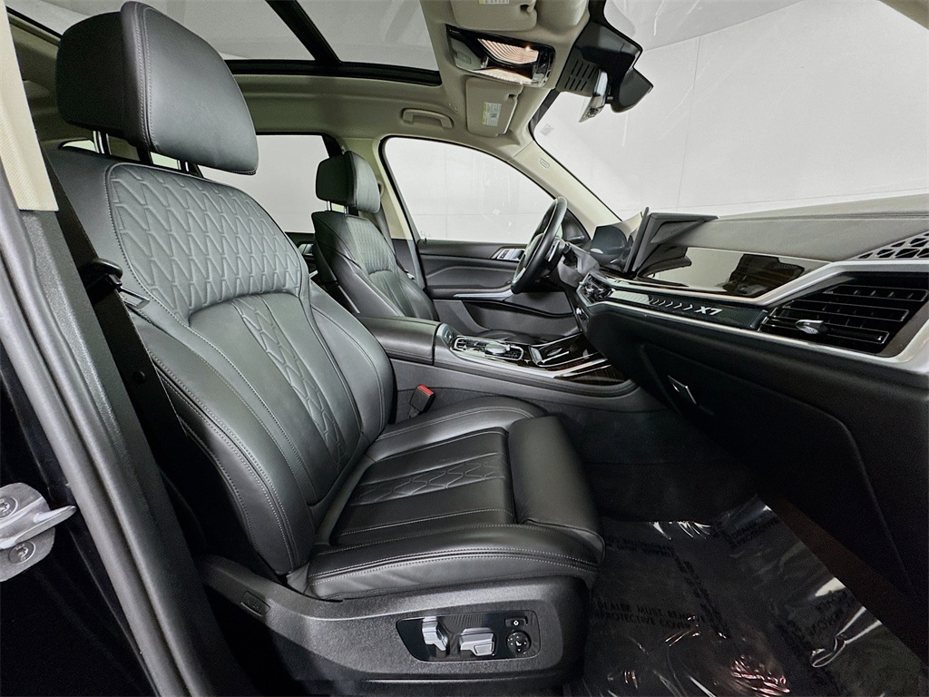 2023 Bmw X7 xDrive40i photo 9