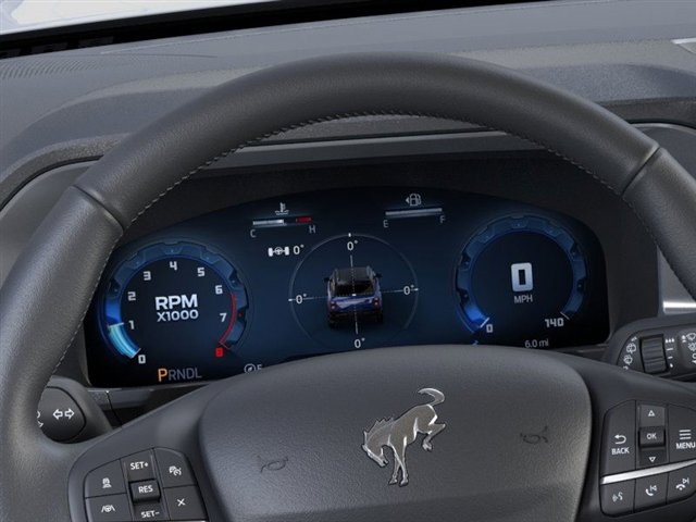 2025 Ford Bronco Sport Big Bend photo 11