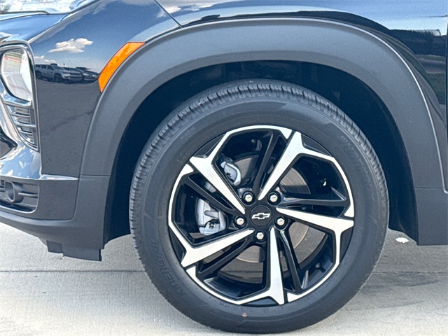 2023 Chevrolet Trailblazer RS photo 5