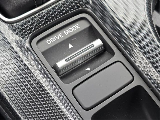 2026 Honda Civic Hybrid Sport Touring photo 18