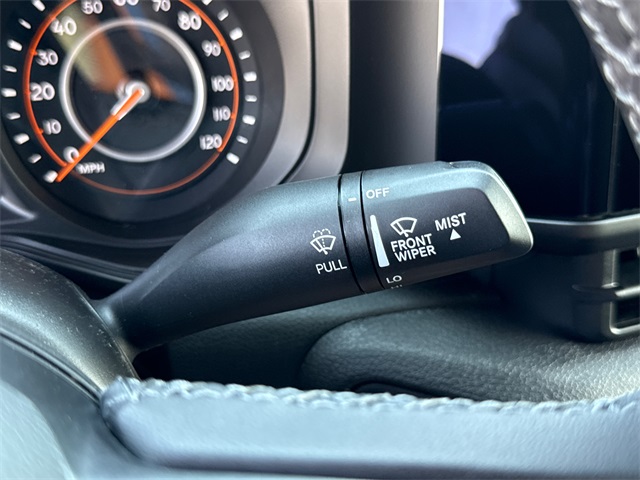 2025 Jeep Wrangler Sport S photo 19