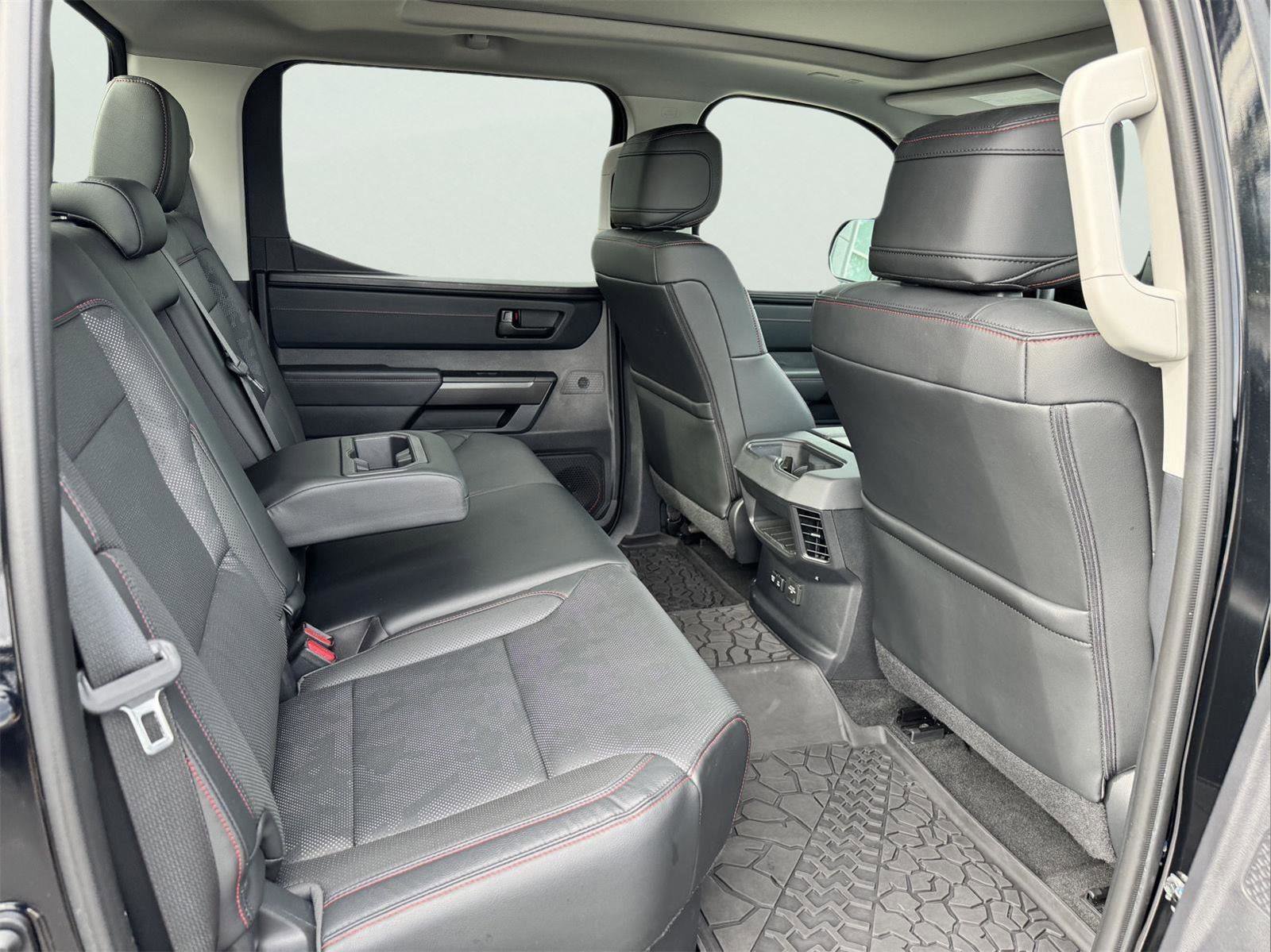 2023 Toyota Tundra TRD Pro photo 24