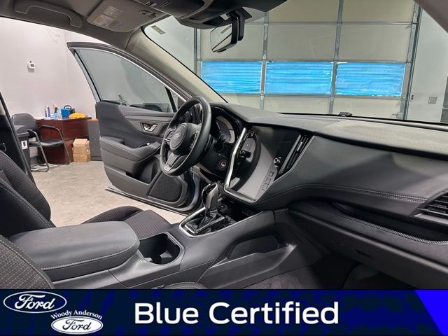 2025 Subaru Outback Premium photo 25