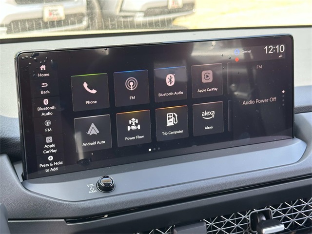 2025 Honda Accord Hybrid Sport photo 3