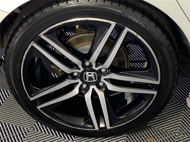 2017 Honda Accord Sport photo 27