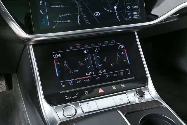 2019 Audi A7 3.0T Prestige photo 15