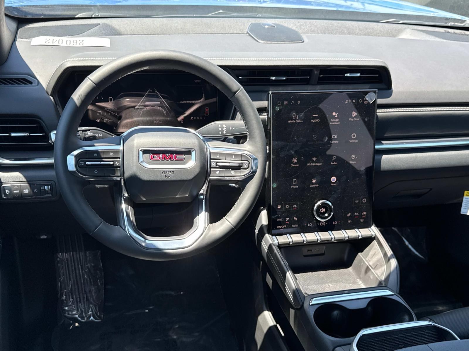 2026 Gmc Terrain Elevation photo 8