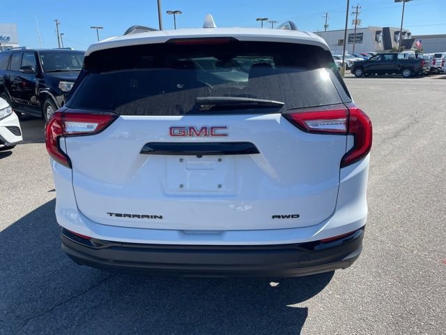 2023 Gmc Terrain SLE photo 3