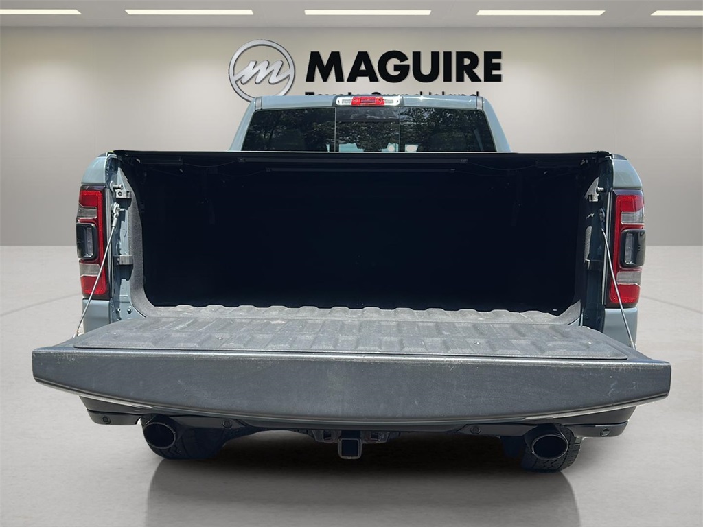 2021 Ram 1500 Big Horn Lone Star photo 26