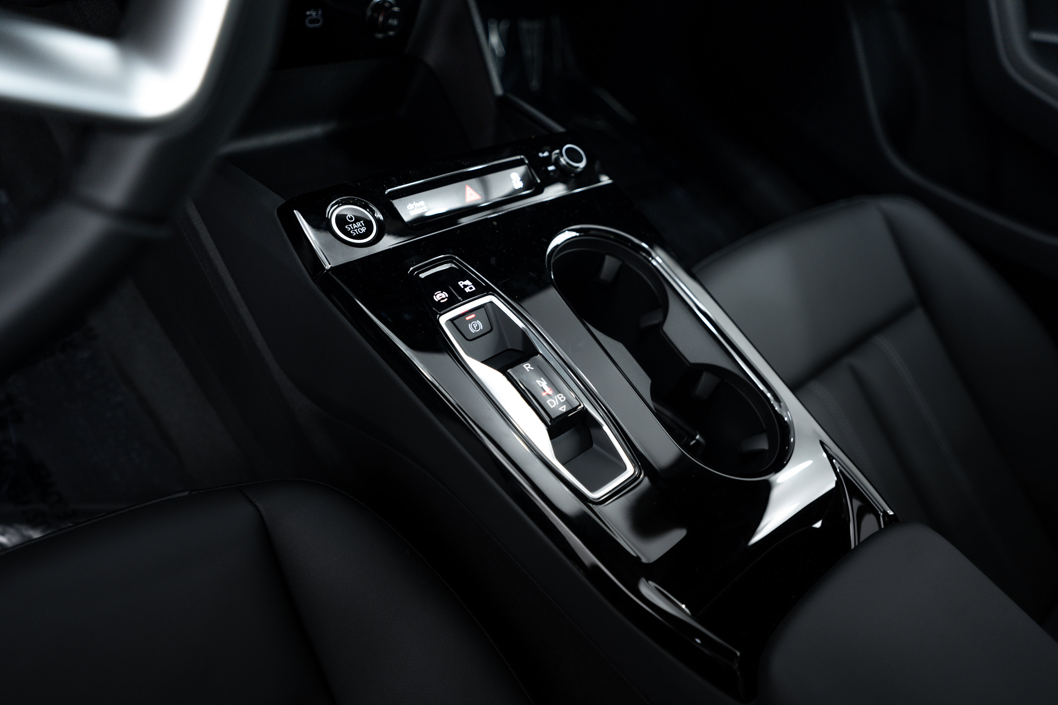 2025 Audi A6 Quattro Premium Plus photo 10