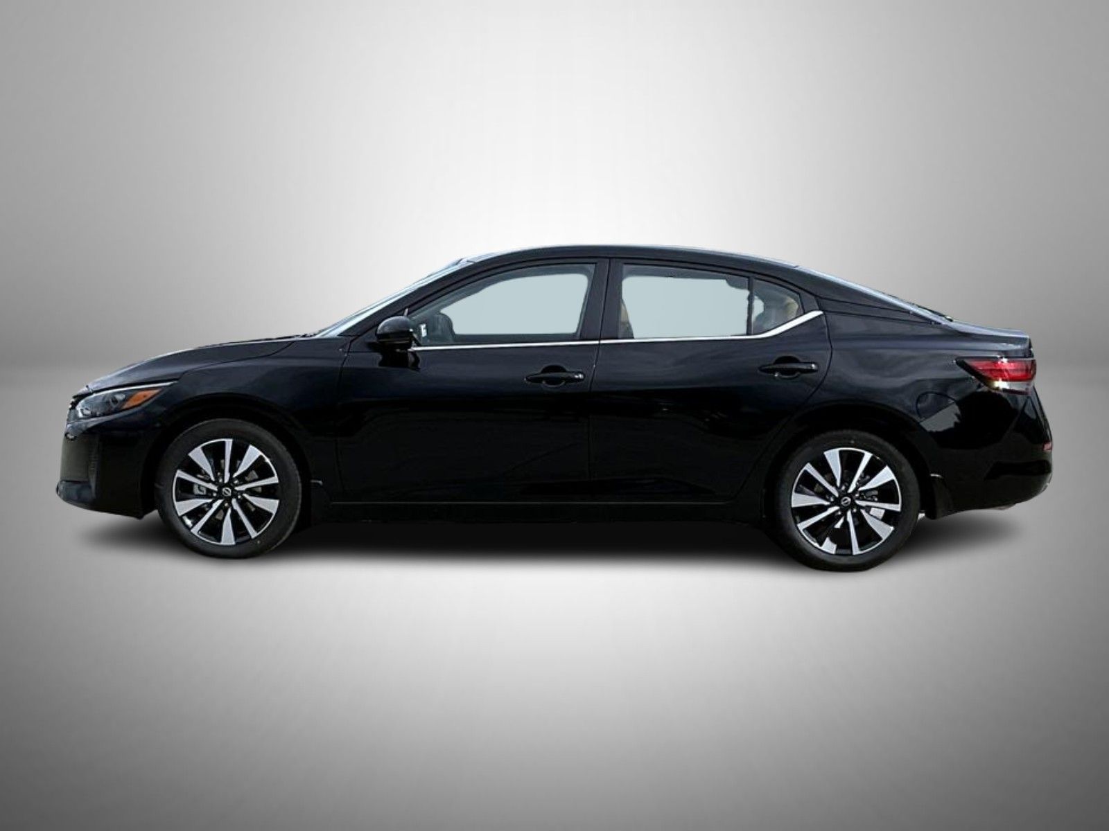 2025 Nissan Sentra SV photo 8