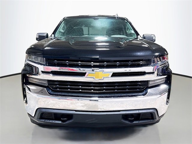 2021 Chevrolet Silverado 1500 LT photo 2