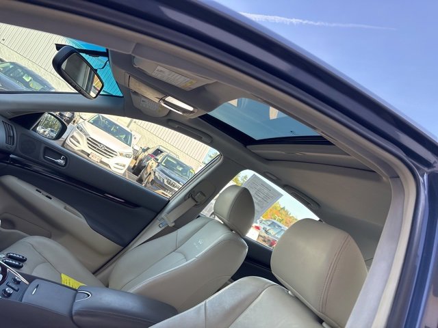 2013 Infiniti G37 photo 6