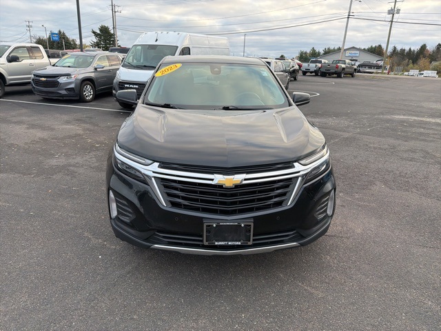 2023 Chevrolet Equinox LT photo 2