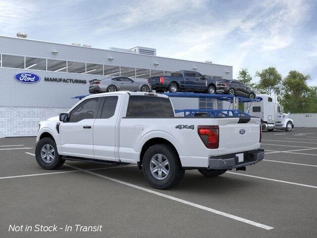 2024 Ford F-150 XL photo 5