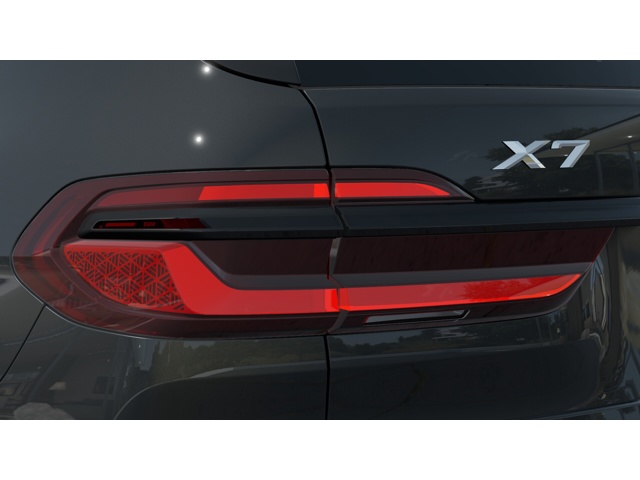 2026 Bmw X7 xDrive40i photo 8