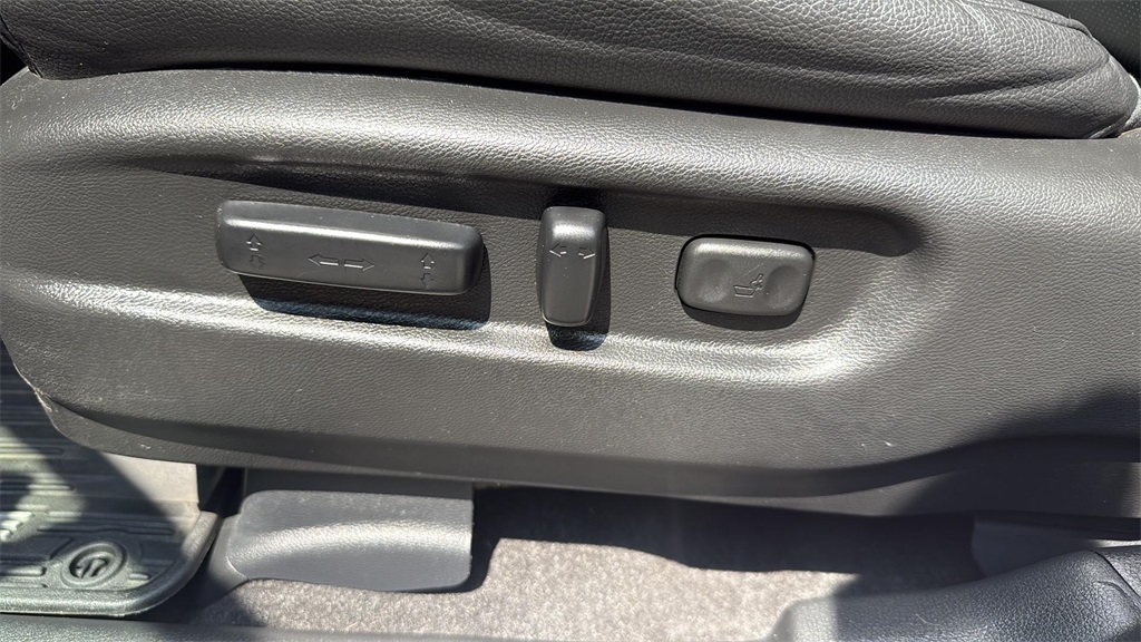 2023 Honda Ridgeline RTL-E photo 18
