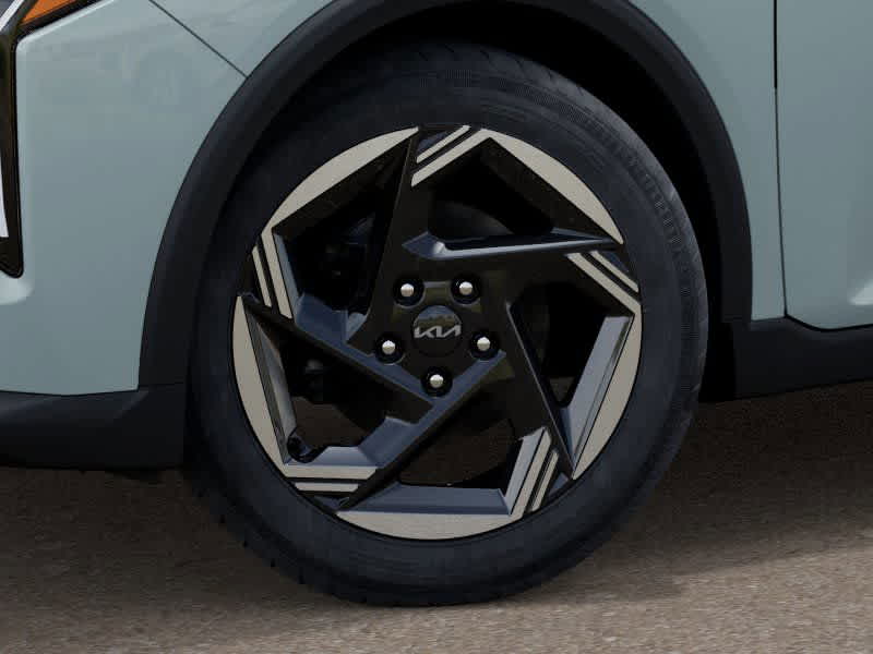 2025 Kia K4 EX photo 9