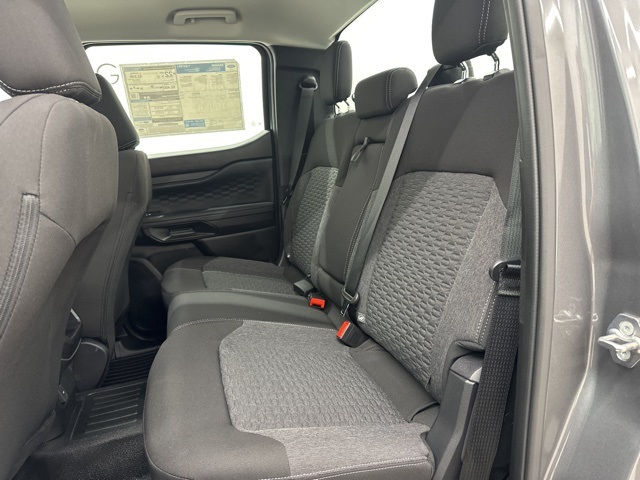 2025 Ford Ranger XL photo 38