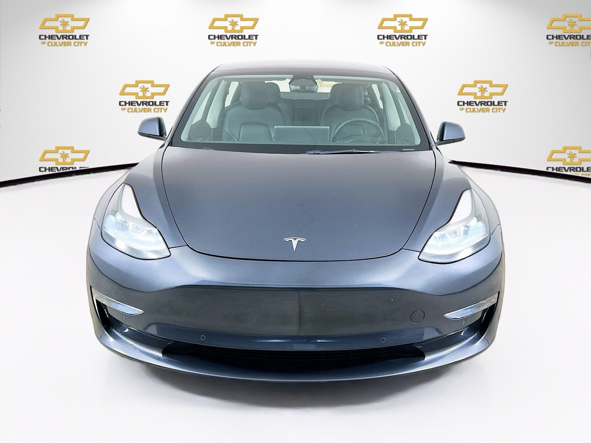 2022 Tesla Model 3 Performance photo 2