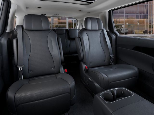 2025 Kia Carnival SX Prestige photo 15