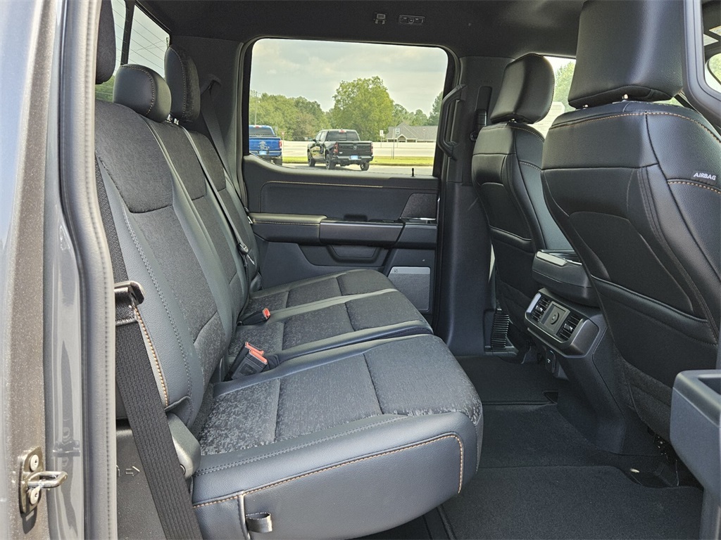 2025 Ford F-150 Tremor photo 14