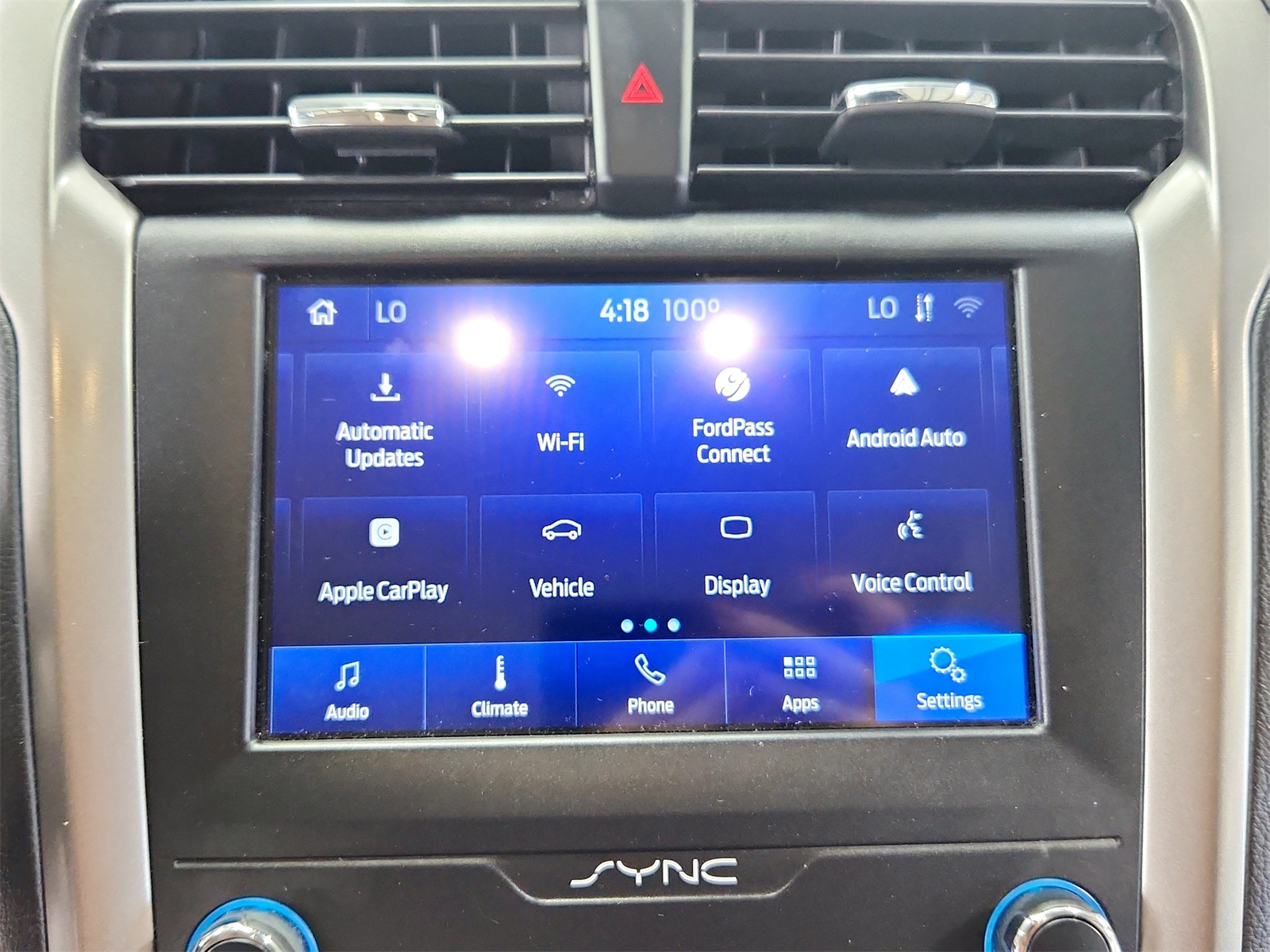 2020 Ford Fusion SE photo 25