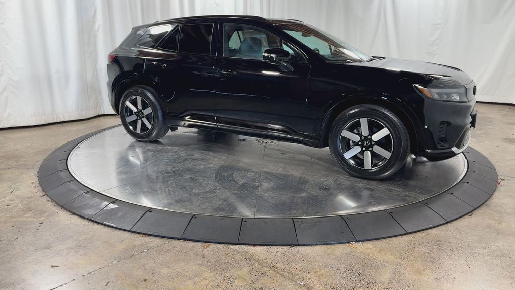 2026 Honda Prologue Touring photo 2