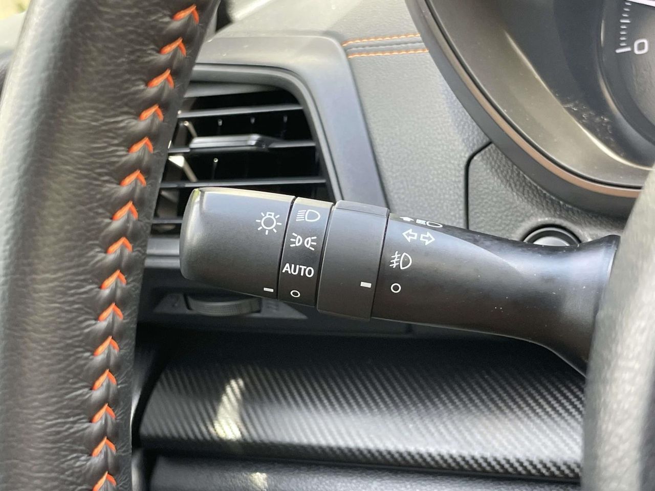 2023 Subaru Crosstrek Premium photo 17