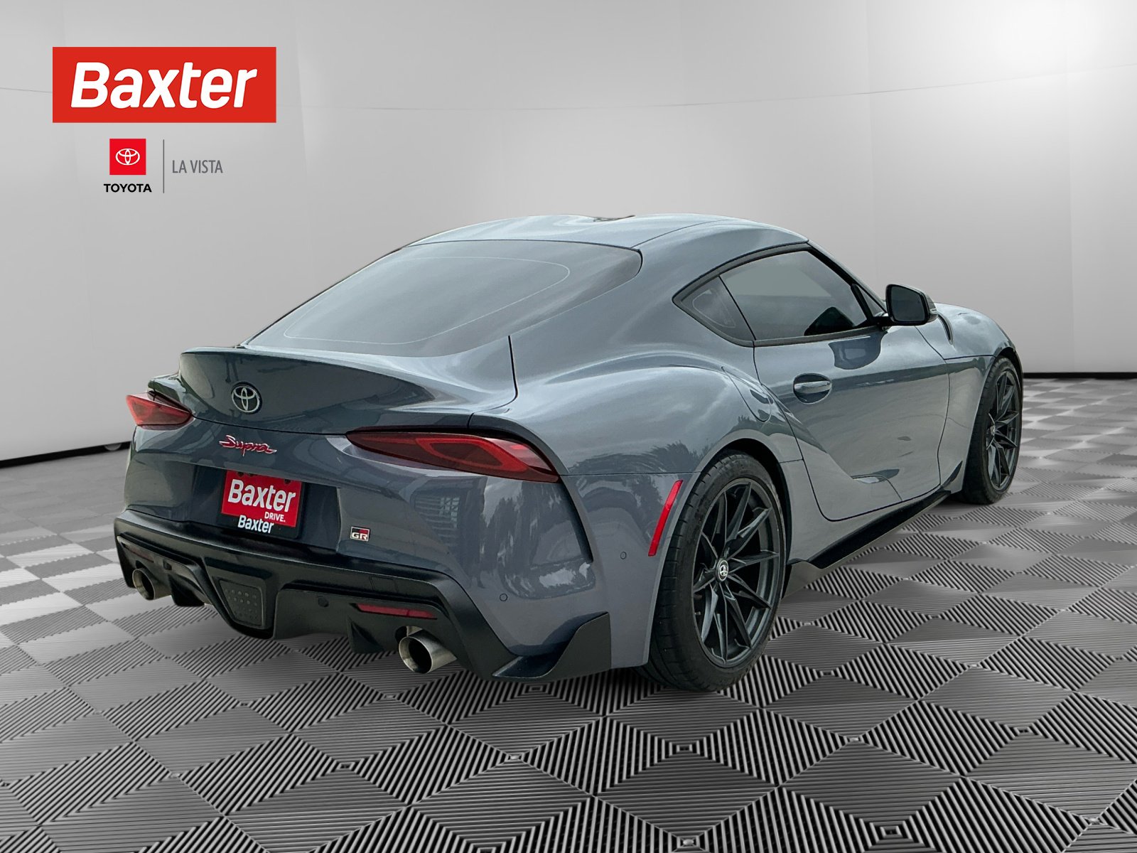 2023 Toyota Supra 3.0 photo 10