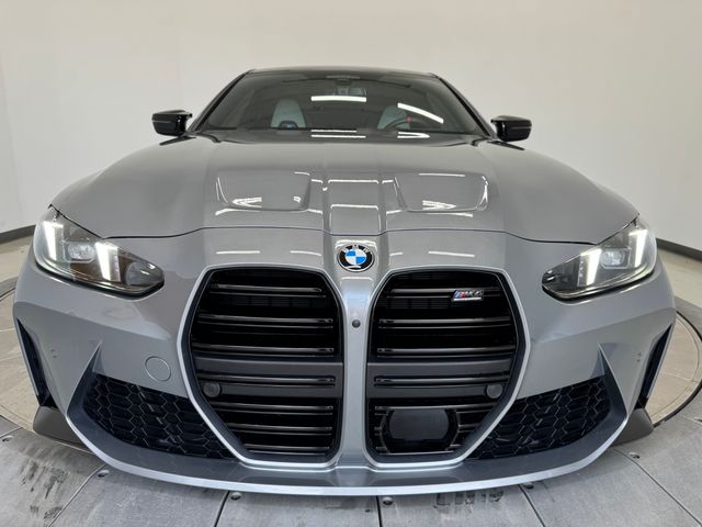 2025 Bmw M4 photo 11