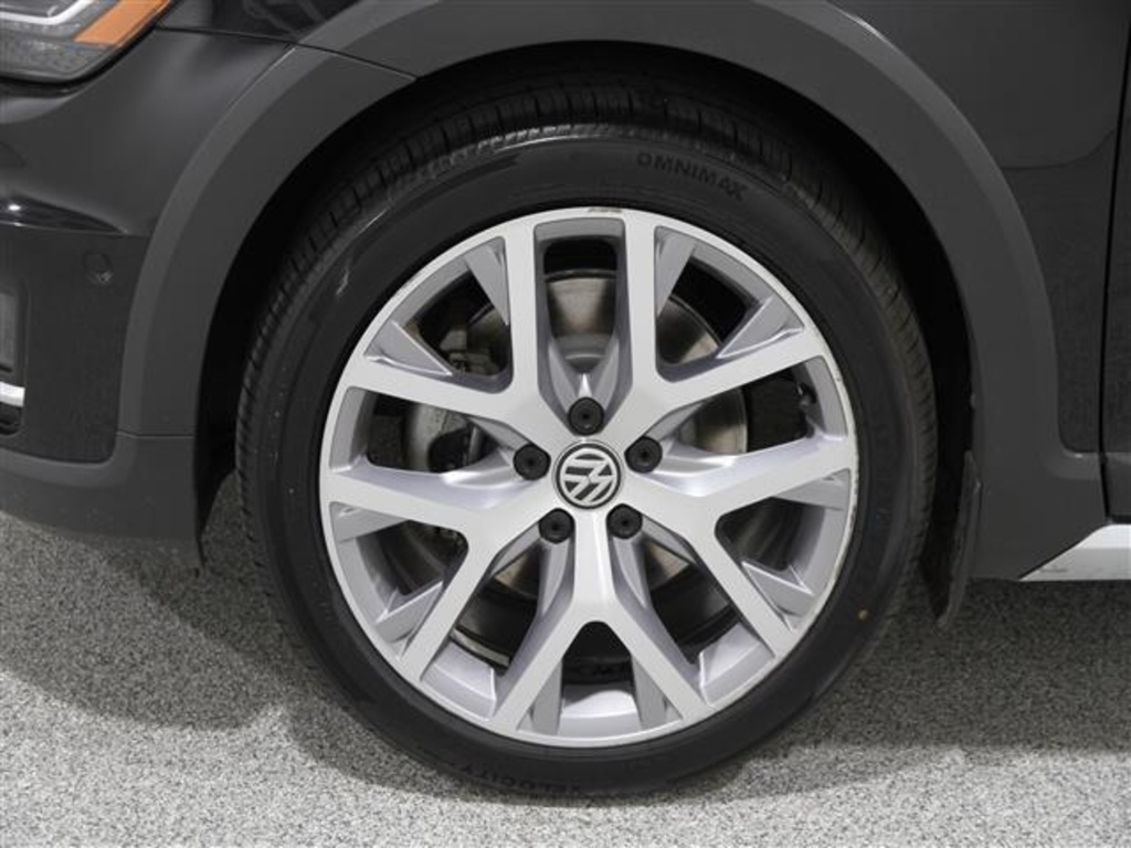 2019 Volkswagen Golf Alltrack TSI S 4Motion photo 19