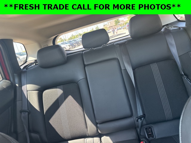 2024 Mazda CX-50 2.5 S Premium photo 10