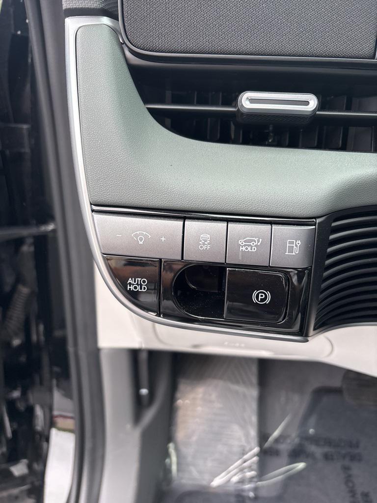 2025 Hyundai Ioniq 5 Limited photo 21