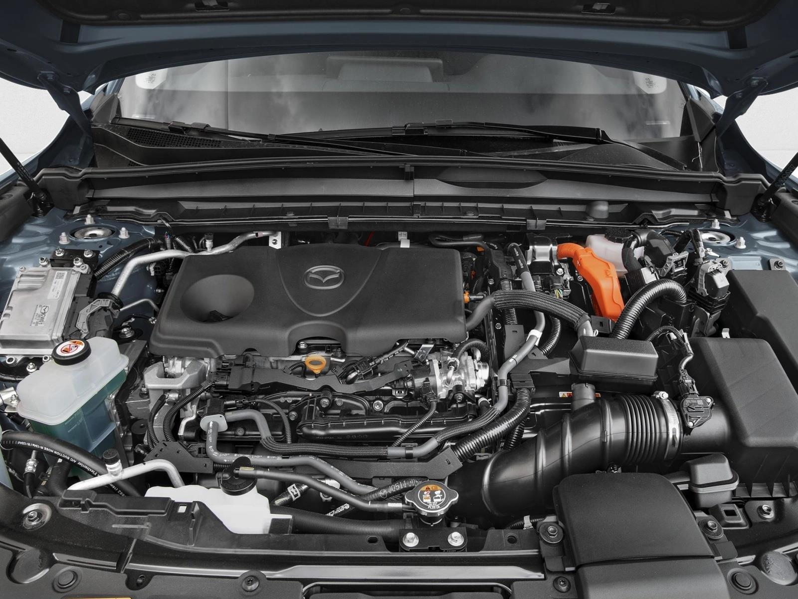 2026 Mazda CX-50 Premium photo 3