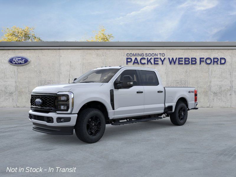 2026 FORD F-250 - Image 2