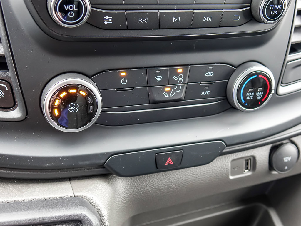 2025 FORD TRANSIT - Image 15