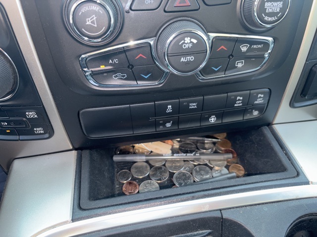 2019 Ram 1500 Classic Big Horn photo 13