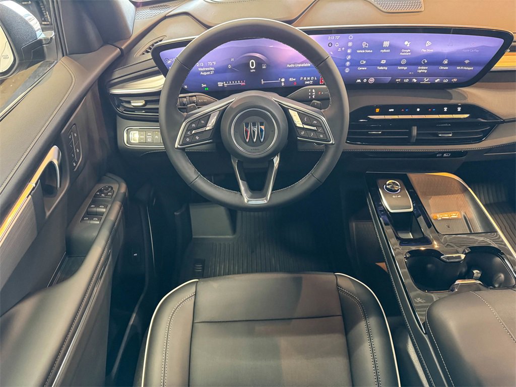 2026 Buick Enclave Preferred photo 28